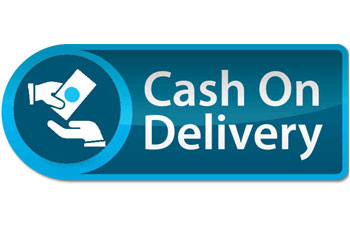 Cash and Collection on Delivery